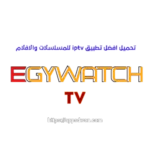 egywatch tv