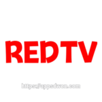 red tv