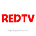 red tv