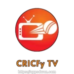 cricfy tv