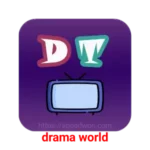 drama world tv