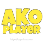 ako player